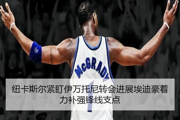 纽卡斯尔紧盯伊万托尼转会进展埃迪豪着力补强锋线支点